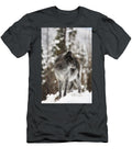 2 Coyote Richard Wear T-Shirt