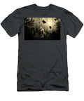2 Deep in the Forest Pixabay T-Shirt