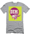 2 Dem Donkey Csa Images T-Shirt