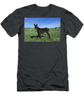 2 Donkey Bernard Jaubert T-Shirt