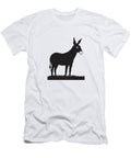 2 Donkey Csa Images T-Shirt