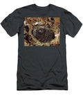 2 European Hedgehog John Daniels T-Shirt