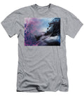 2 Even Monsters Have to Sleep Rene Capone T-Shirt