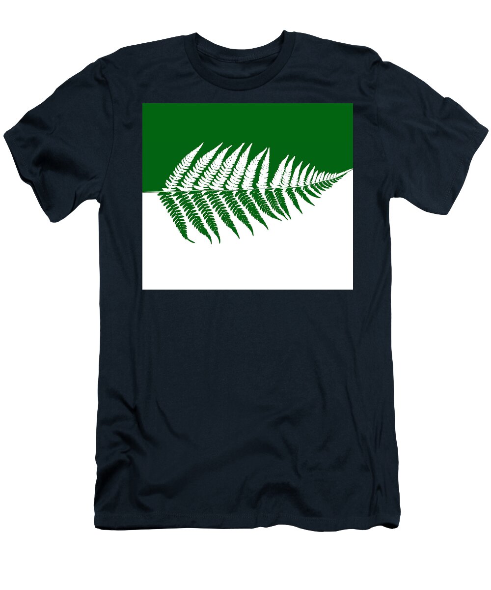 2 Fern Danilov Ilya T-Shirt