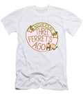 2 Ferret Lovers I Was Normal 3 Ferrets Ago Kanig Designs T-Shirt