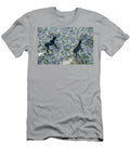 2 Fish River Protected Area Australia Ted Wood T-Shirt