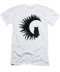 2 Forest Owl Danilov Ilya T-Shirt