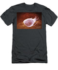 2 Giardia Lamblia Parasite Science Picture Co T-Shirt