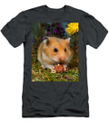 2 Golden Hamster Hans Reinhard T-Shirt