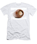 2 Golden Hamster Mark Taylor T-Shirt