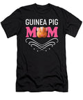 2 Guinea Pig Pet Hamster Gift for Guinea Pig Lovers Raphaelartdesign T-Shirt