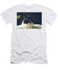 2 Hamster Judit Szalanczi T-Shirt