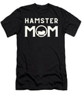 2 Hamster Mom Jonz Jon T-Shirt
