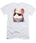 2 Hamster Small Animal Small Animals Pet Animal Steven Zimmer T-Shirt