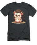 2 Hedgehog Joanna Redesiuk T-Shirt