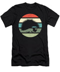 2 Hedgehog Jonathan Kraske T-Shirt
