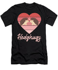 2 Hedgehugs Honey Shop Art T-Shirt