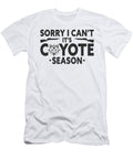 2 Hunter Coyote Hunting Varmint Hunting Toms Store T-Shirt