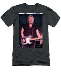 2 Johncafferty Concert Photos T-Shirt
