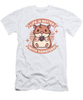 2 Life Is Better with a Hamster Dwarf Syrian Golden Hamster Graphics Lab T-Shirt
