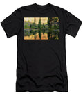 2 Live in the Light Sean Sarsfield T-Shirt
