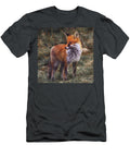 2 Mr Fox Sarah Kirk T-Shirt