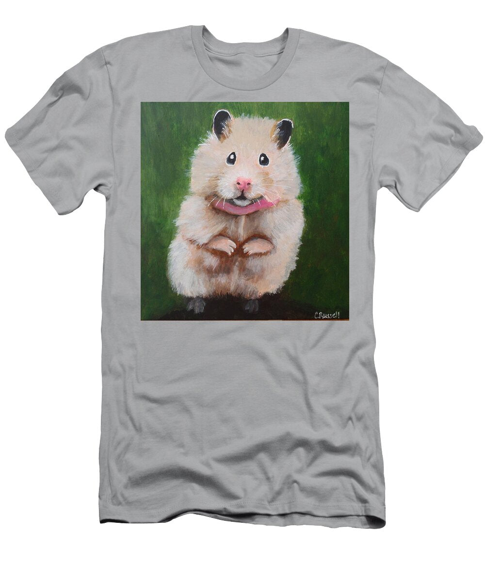 2 Oliver Carol Russell T-Shirt