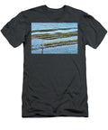 2 Oyster Beds Stephen Farhall T-Shirt