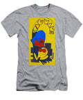 2 Pac Man Robert Harmon T-Shirt