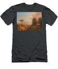 2 Palermo Long Shot T-Shirt