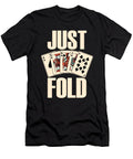 2 Poker Bobby Bubble T-Shirt