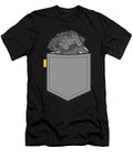 2 Porcupine Jonathan Kraske T-Shirt