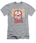 2 Porcupine Mursita Hutapea T-Shirt