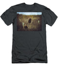 2 Prickles Martin Newman T-Shirt