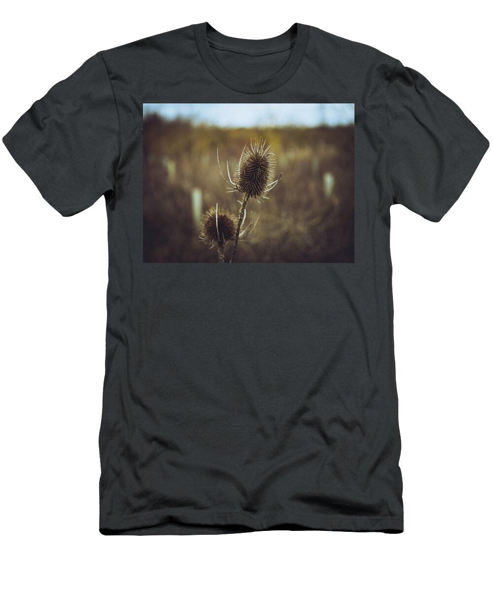 2 Prickles Martin Newman T-Shirt