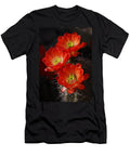 2 Red Hedgehog Saija Lehtonen T-Shirt