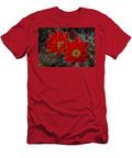 2 Red Hot Hedgehog Saija Lehtonen T-Shirt
