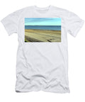 2 Relaxing Vista Stephen Farhall T-Shirt