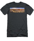2 Sandstone Formations Coyote Buttes T-Shirt
