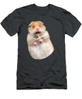 2 Scared Hamster Meme Soufiane Banoun T-Shirt