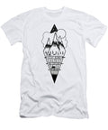 2 Stay Home Danilov Ilya T-Shirt