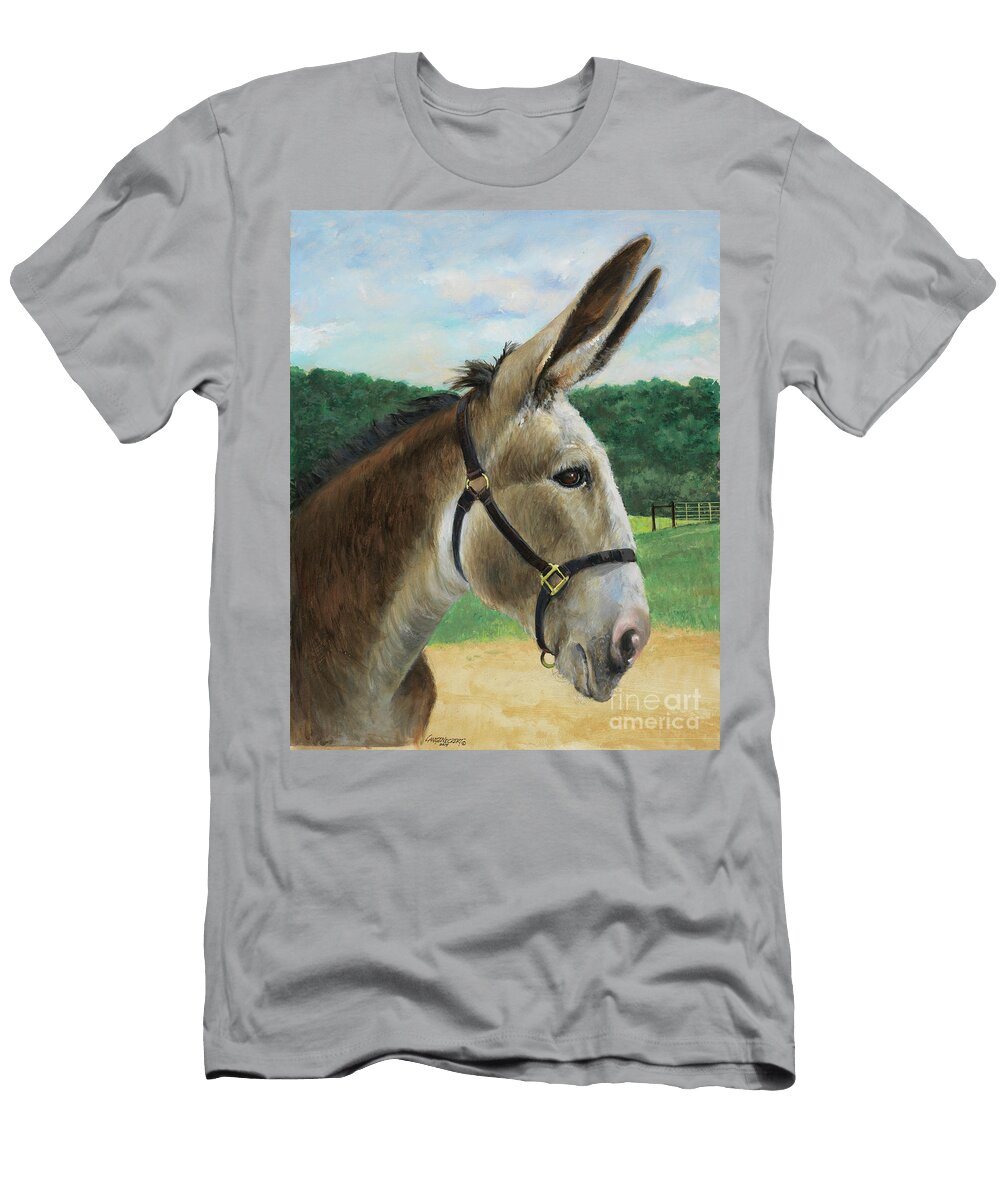 2 Step Don Langeneckert T-Shirt