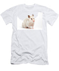 2 Syrian Hamster Mesocricetus Auratus David Kenny T-Shirt