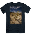 2 the Desert Peter Tellone T-Shirt