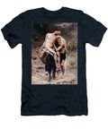 2 the Good Samaritan Aime Morot T-Shirt