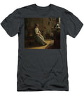 2 the Pets Eastman Johnson T-Shirt