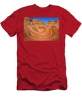 2 the Wave Jon Manjeot T-Shirt