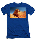 2 the Wave Stacy Cox T-Shirt