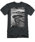 2 White Pocket Pool Jerry Fornarotto T-Shirt