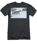2 Winter Hunt Jack Bell T-Shirt